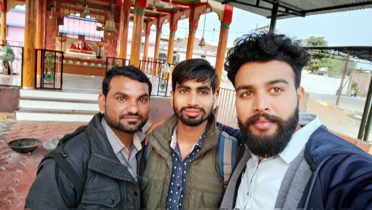 Rahul KEER tweet media
