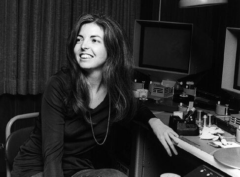 Happy birthday thelma schoonmaker! 