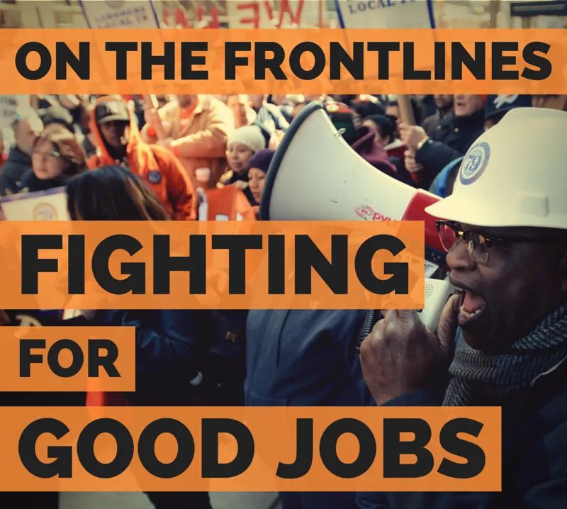 Laborers Local 79 tweet media
