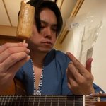 ツイートに含まれる画像