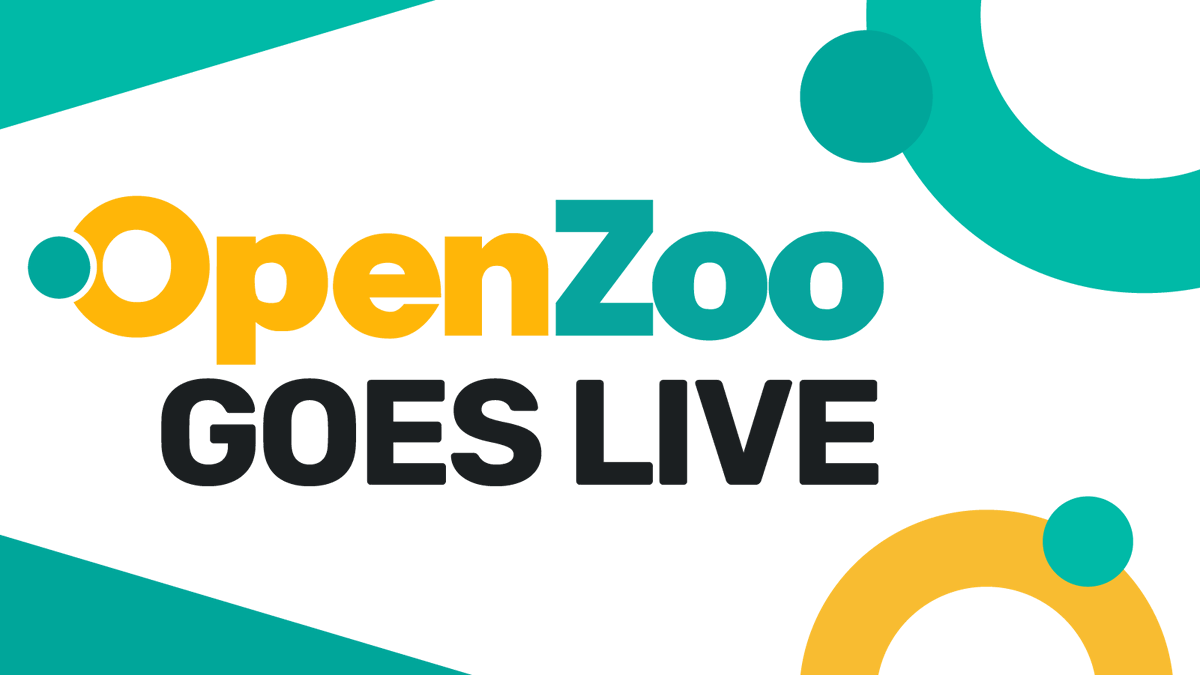 gamr_onplyr's tweet image. 'Not so ordinary, open to everyone'

Are you ready for the ultimate #NFT marketplace? With great pride we present to you: OpenZoo.io

🪄 Create
👀 Explore
🛒 Collect
💰 Trade
...and be amazed!

🔎 medium.com/zookeeper-blog…

$ZOO @ZooFarming #NFTs #NFTdrops #NFTartist