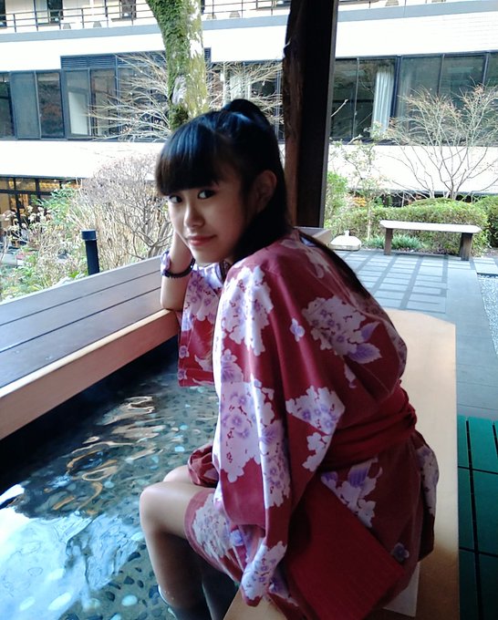 Twitterのコスプレ画像13