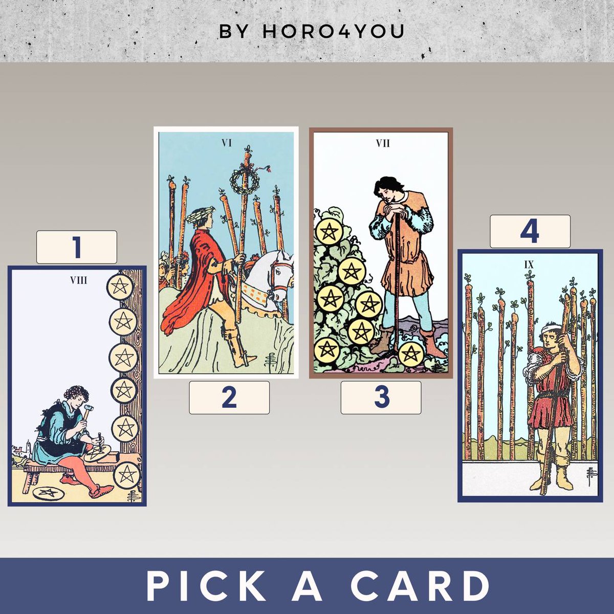 ดูดวง : Horo 4 you tweet media