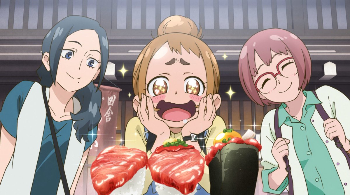 SelectaVision's tweet image. Objetivos de 2022:
❌ Retomar la dieta
✔️ Ir al reencuentro de #DoremiEnCines