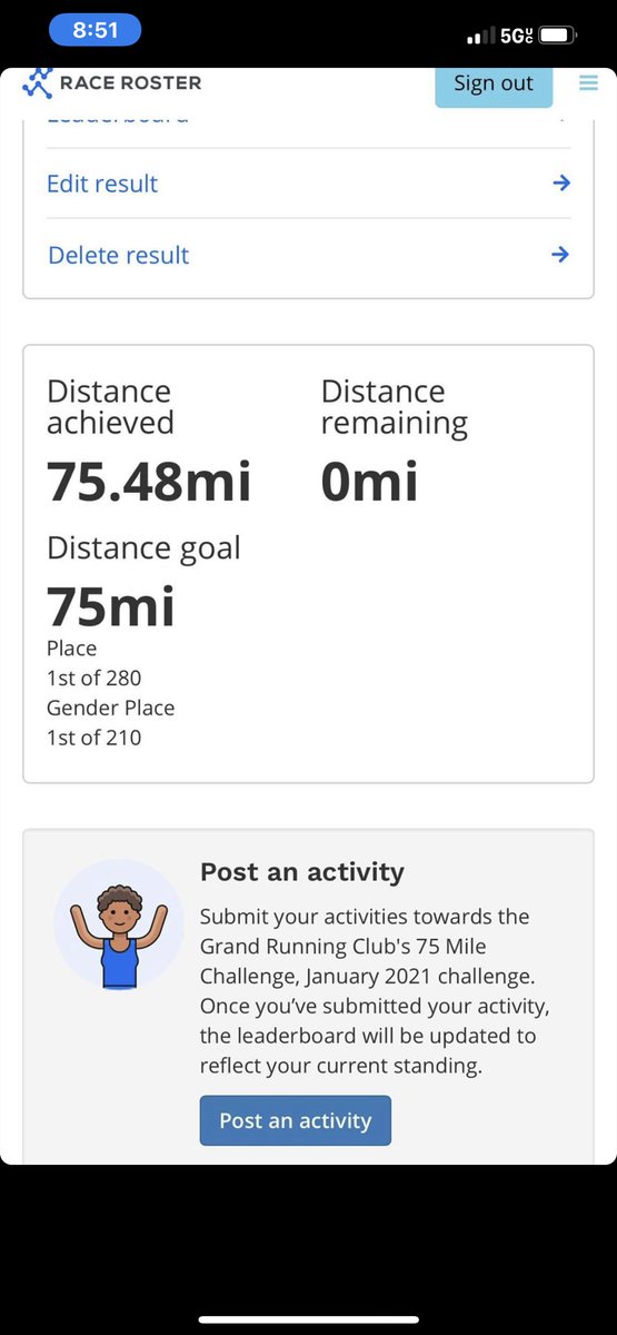 DobbyStyles's tweet image. In 3 days. When I have time,and if I feel like it. Don’t play with me🏃🏽‍♂️🏃🏽‍♂️🏃🏽‍♂️🏃🏽‍♂️🏃🏽‍♂️🏃🏽‍♂️🏃🏽‍♂️🏃🏽‍♂️🏃🏽‍♂️🏃🏽‍♂️

#Mileexecution
I walk and Run everywhere!!!! Ha