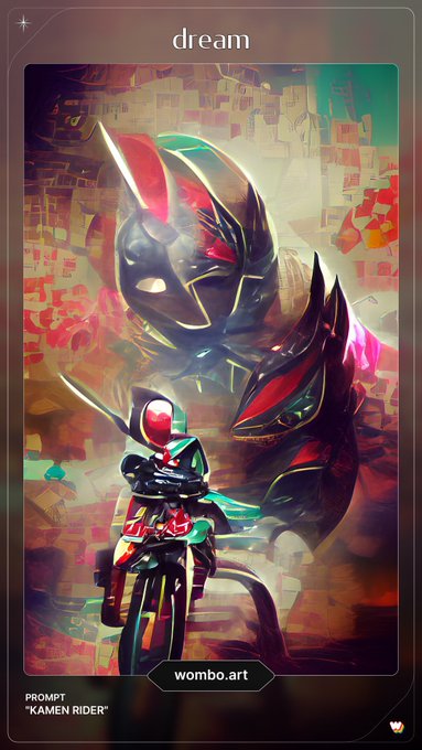 「仮面ライダー」 illustration images(Popular))