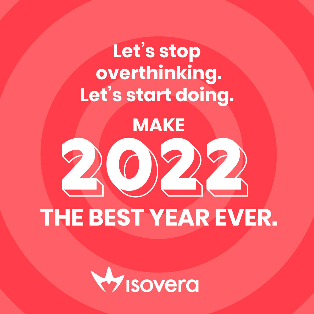 It starts with ingenuity and authenticity. Learn how Isovera can help transform your brand in 2022 at bit.ly/2TtlKtI

#digitalmarkeitng #digitalagency #websitedesign