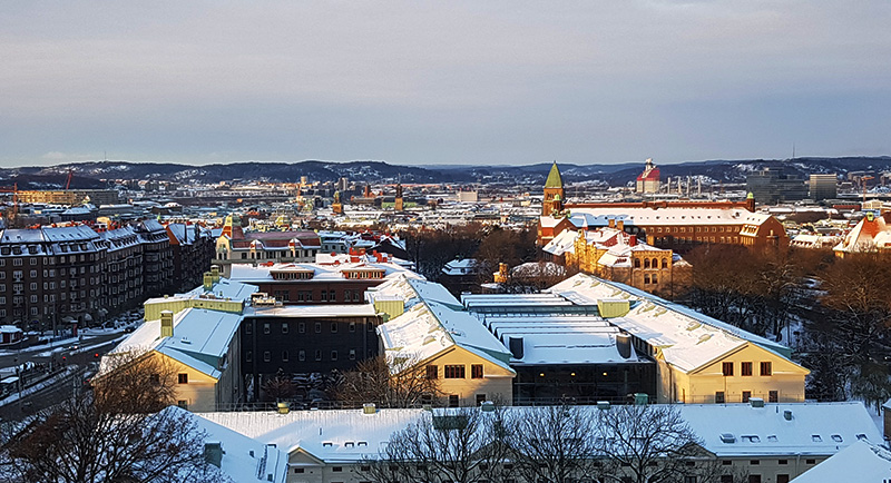 Nytt år, nya möjligheter! Institutionen söker en universitetslektor till en fast fakultetstjänst, inom det breda ämnesområdet industriell ekonomi och organisation. 
chalmers.se/sv/om-chalmers…

#chalmerstme #chalmersftw #jobb #lektor #industriellekonomi #organisation
