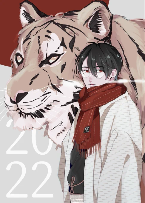  #絵かける