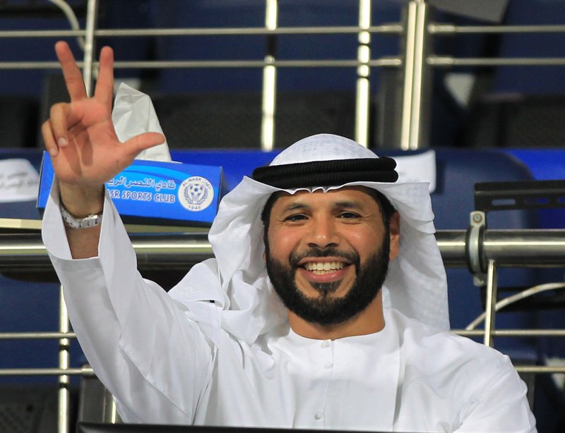 💙 #نادي_النصر 💙