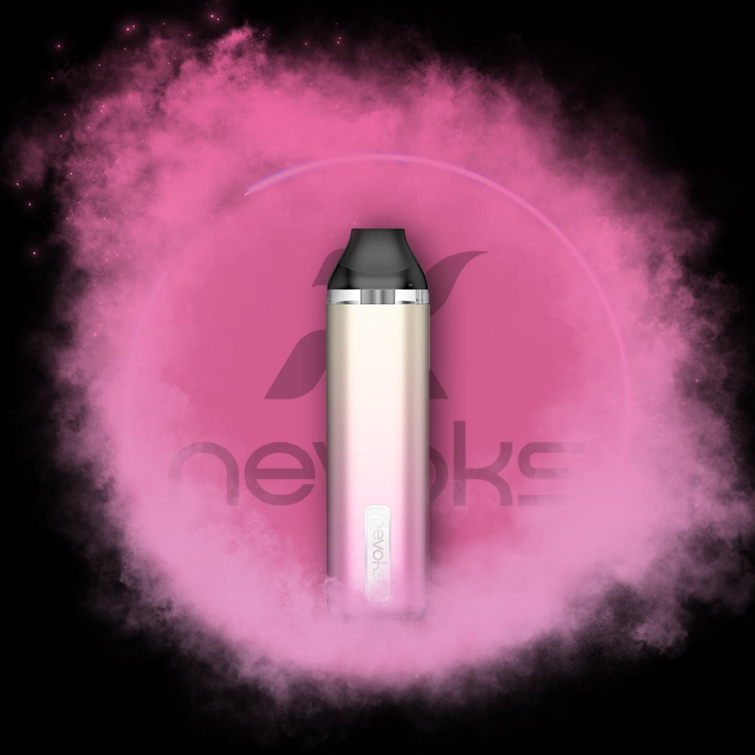 NevoksUk's tweet photo. New Year, New Vape! 🌟

Why don't you try our Feelin Mini in Rose Pink!🌷

#nevoksuk #vape #vaping #vapeuk #ukvape #nevoksuk https://t.co/QH5baFftzm