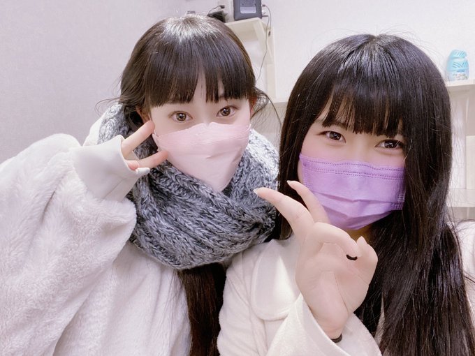 Twitterのコスプレ画像11