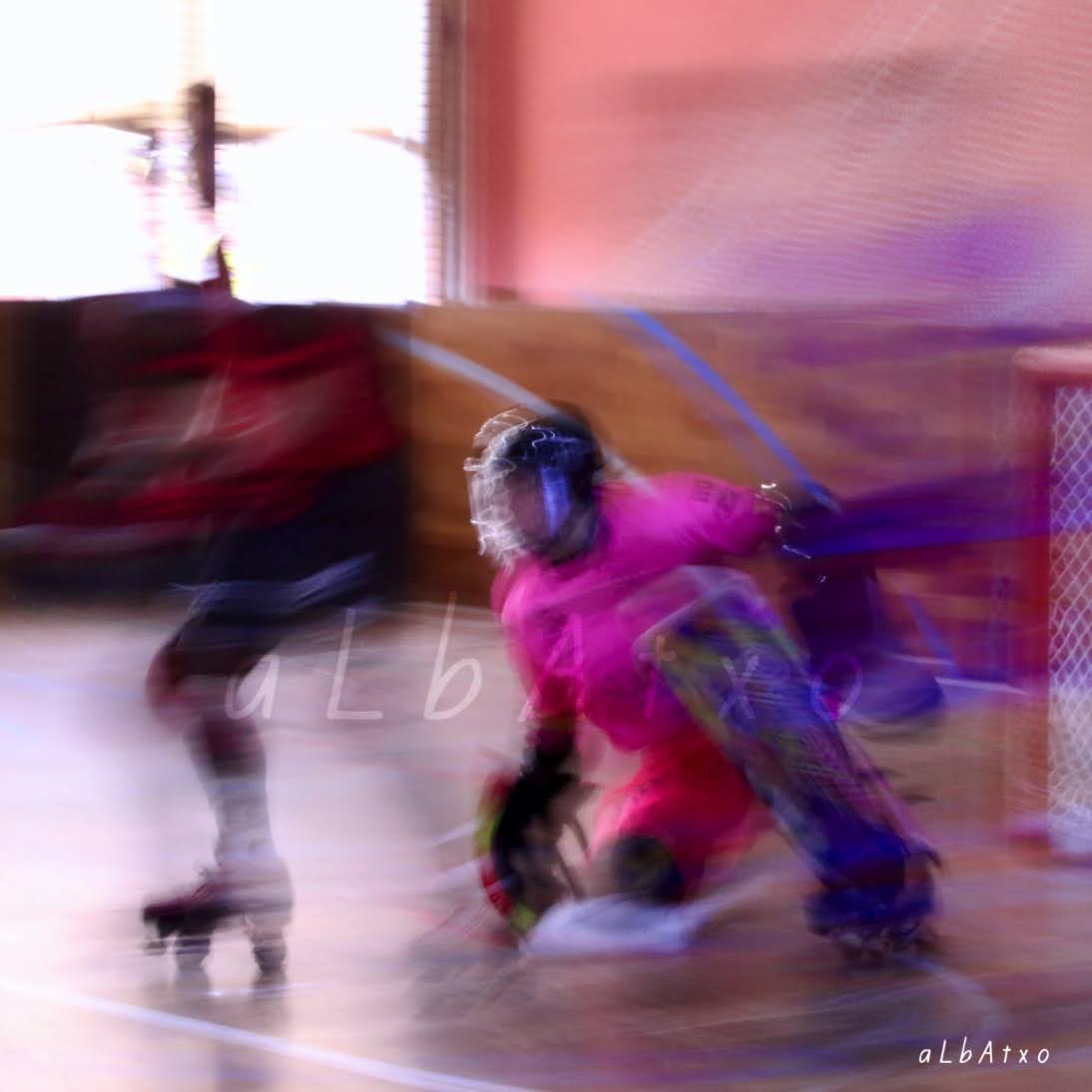 2021.11.28 - <a href="/FCBhoquei/">Barça Hoquei</a> vs <a href="/RivasClub/">CP Rivas las Lagunas</a> 
flic.kr/s/aHBqjzxfuR