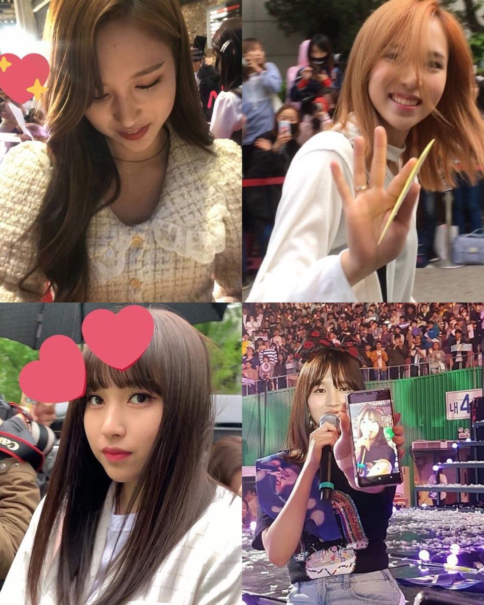 MlNAFEED's tweet photo. oh to be this close to her 
 #MINA #미나 #ミナ #TWICE https://t.co/5NZKkwGQDN