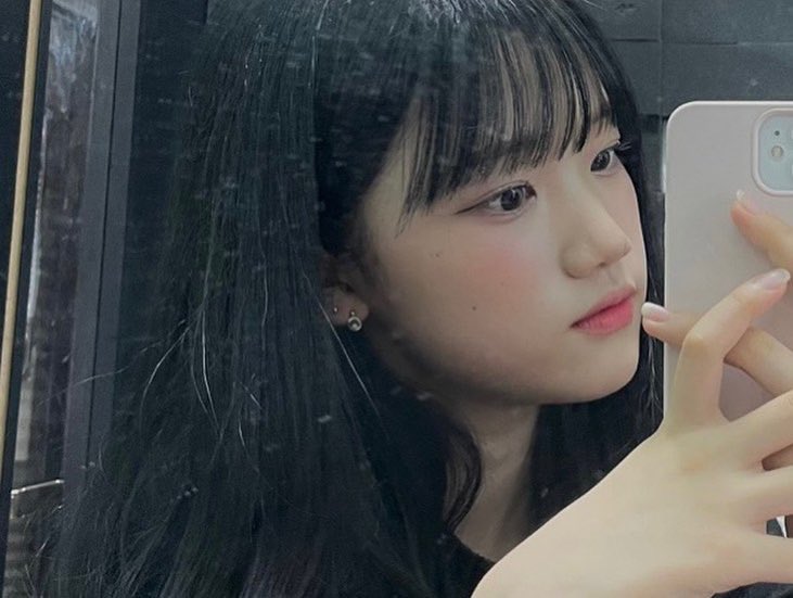(SLOW) HYEWON THAILAND 🎀 tweet media