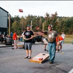 Photo by Cornhole ATL (@CornholeATL)