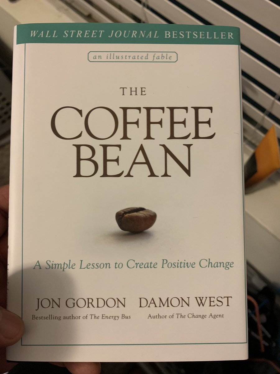 IgniteSchools's tweet photo. 1st Monday of 2022.
The world is a pot of boiling water.
You have 3 choices.
Be like the 🥕 and turn soft (sad,weak).
The 🥚 that turns hard (mad, mean)
The ☕️ bean that changes the water (positive).
The power is inside you, not in the events happening around you.
#BeACoffeeBean https://t.co/WDXIH2W03F