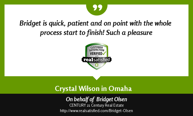 Bridget Olsen tweet media