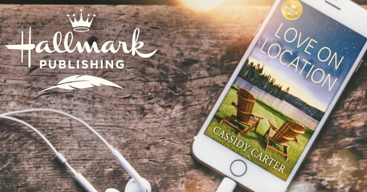 HallmarkPublish's tweet photo. Is one of your resolutions to walk more? Let a @HallmarkPublishing audiobook keep you company! Check out our library here: https://t.co/Nvt4IQPF7I https://t.co/20lMFqwcK1