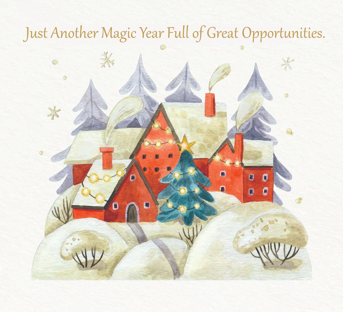 formula_growth's tweet photo. Just Another Magic Year Full of Great Opportunities.
Happy New Year!!!

#digitalmarketingagency #motivationdaily digitalmarketingtips #digitalgrowth #businessgrowthtips #webdesign #illustrationdesign #digitalartworks https://t.co/AUoU2ofSLz