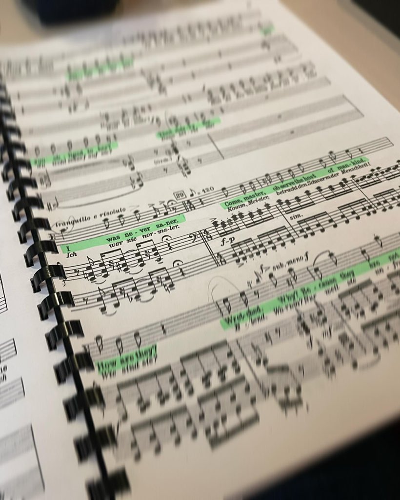 TDHopkinson's tweet photo. Heading down to London to start rehearsals with @natoperastudio ahead of our concert with the orchestra of @E_N_O at @cadoganhall on the 19th January.

#bass #opera #orchestra #eno @rncmalumni #concert #rakesprogress #nickshadow #london https://t.co/xenzOc4ZB5