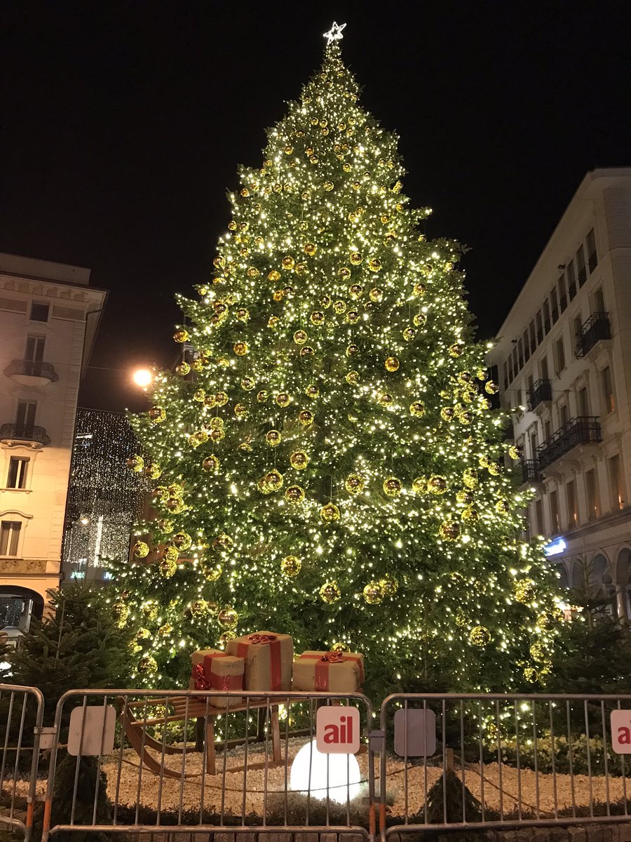 elly_lakes's tweet photo. PCR Test negative! Jack and I will fly back to Japan in a couple of hours ✈️ Yesterday Lugano said goodbye to us with its beautiful Christmas lights ✨ Let’s start this new year, the one of the tiger, roaring! 🐯

#ellylakes #backtojapan #あけおめ https://t.co/MRXxdR6kIB