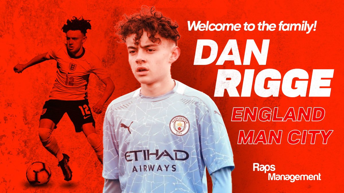 Raps Management tweet media