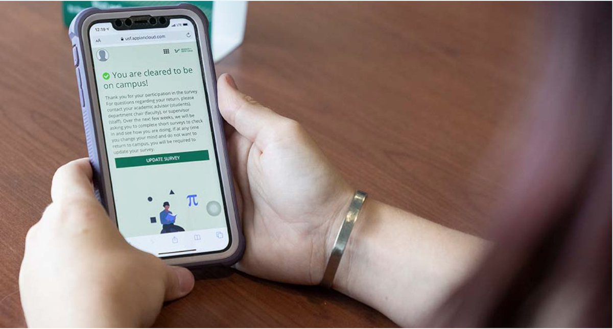 Scaled Agile (@scaledagile) on Twitter photo #SAFe helped <a href="/USouthFlorida/">University of South Florida</a> adapt quickly to the pandemic and earn the <a href="/Gartner_inc/">Gartner</a> 2021 Eye on Innovation Award for Higher Education.
VP/CIO <a href="/sidfernan/">Sidney Fernandes</a> said SAFe enabled teams to work together “at great speed” and “without breaking a sweat.”
bddy.me/3HAhLyX #SAFe helped <a href="/USouthFlorida/">University of South Florida</a> adapt quickly to the pandemic and earn the <a href="/Gartner_inc/">Gartner</a> 2021 Eye on Innovation Award for Higher Education.
VP/CIO <a href="/sidfernan/">Sidney Fernandes</a> said SAFe enabled teams to work together “at great speed” and “without breaking a sweat.”
bddy.me/3HAhLyX