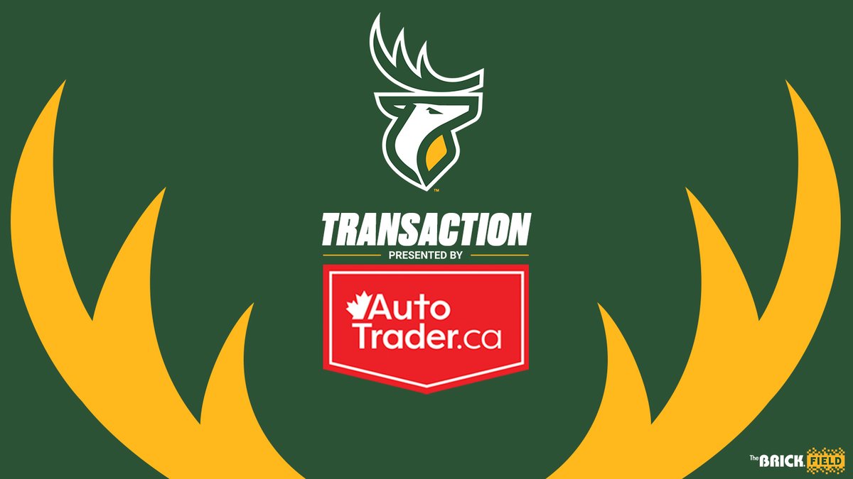 Elks sign a trio of 🇨🇦 

Full details: bit.ly/3sUMTp6