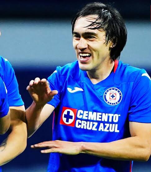 CruzAzul_GO's tweet photo. @Pumas_Goleador https://t.co/3CfKVmQ7EJ