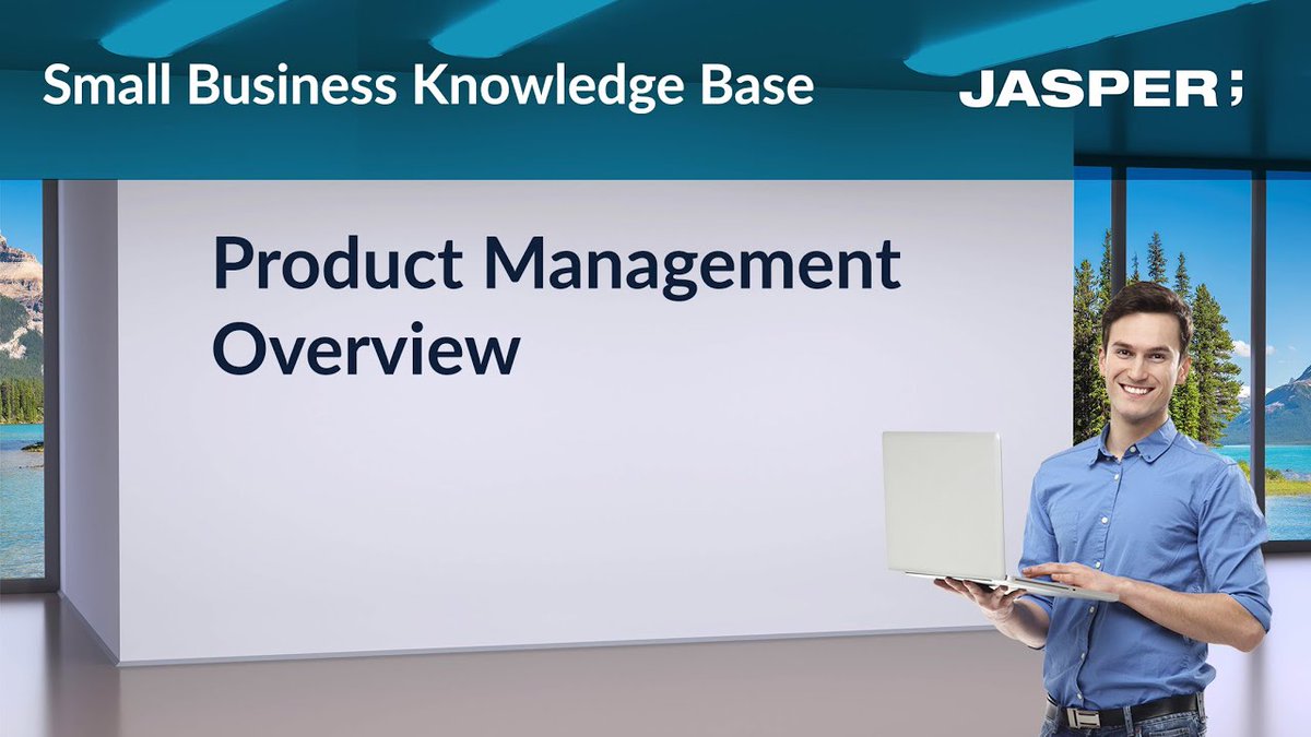 JasperXpim's tweet photo. Product Management Overview: Learn the basics of getting new products created and populated in Jasper PIM.

Click here to learn more ➡️https://t.co/vhsUIXhyQX

#ProductManagement #products #PIM #JasperPIM https://t.co/bsOejUE87U