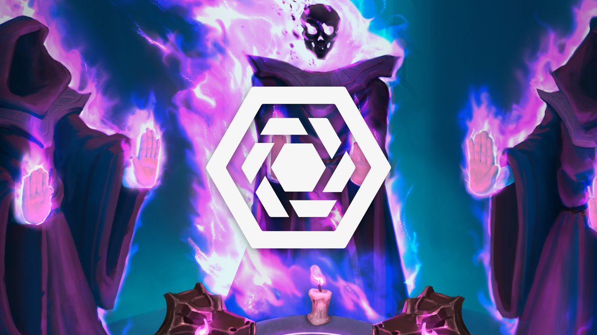Gods Unchained tweet media