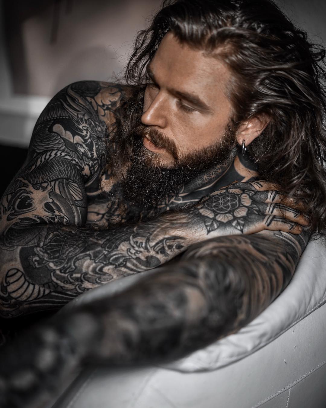 Kevin Creekman