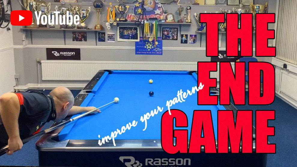 dynamite76's tweet photo. https://t.co/tVHPrzdEOZ
Part 2 end game drill must for all amateurs .
#drill #pool #billiards #teaching #predatorcues #tigertips #CueWorld #rassonbilliards #onboardsportswear #dynamite #dynamitebaits #subscribe https://t.co/c8yZDqwg2f