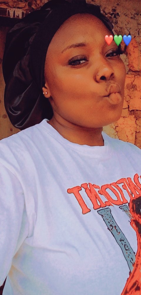 Matou🥰🇨🇲 tweet media