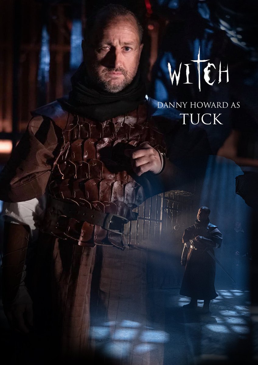 Witch Movie (@witchmovie1) on Twitter photo Character poster #DannyHoward
As Tuck
<a href="/WitchMovie1/">Witch Movie</a>
#psycological #Thriller #Fantasy
#filmmakers #filmmaking #filmmaker #film #director #filmproduction #cinema #movies #indiefilm #movie #photography #films #actor #filmdirector #horrormovie #horror #horrormovies #horrorfan Character poster #DannyHoward
As Tuck
<a href="/WitchMovie1/">Witch Movie</a>
#psycological #Thriller #Fantasy
#filmmakers #filmmaking #filmmaker #film #director #filmproduction #cinema #movies #indiefilm #movie #photography #films #actor #filmdirector #horrormovie #horror #horrormovies #horrorfan