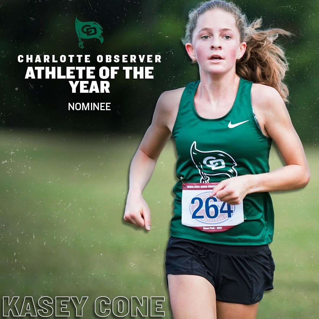 CCDS Athletics tweet media