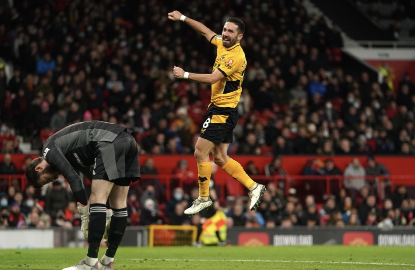 FPL GW21 Review ~ Joao Moutinho with the winner 