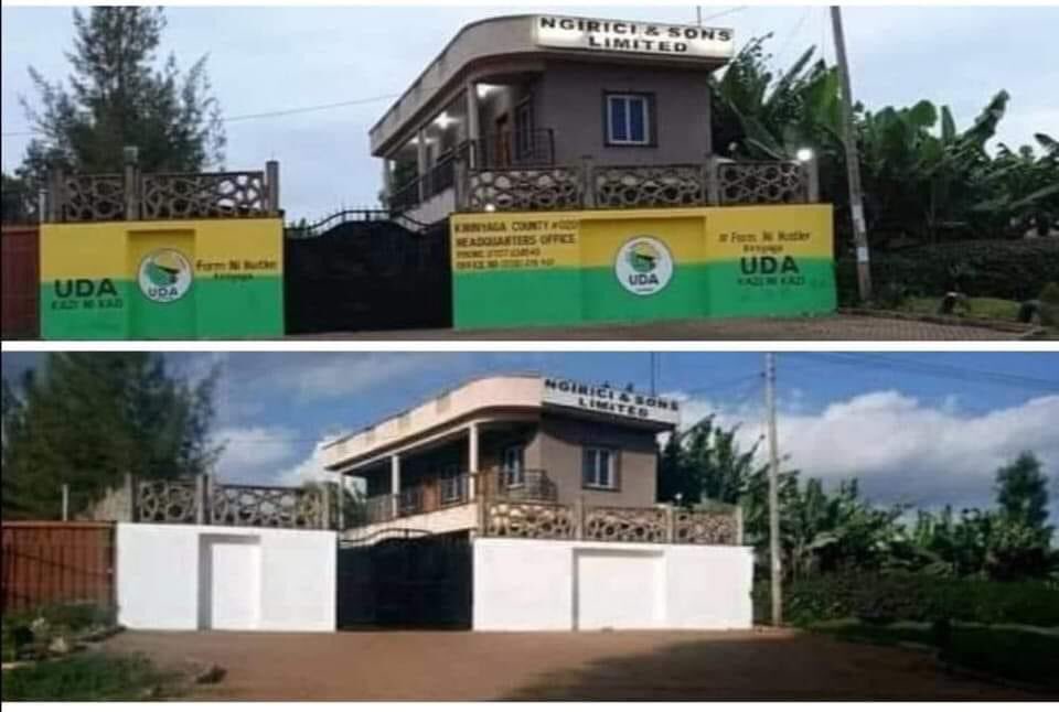 Naomi Waithira tweet media