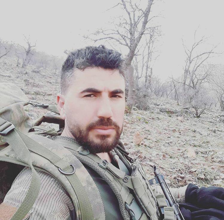 sehitlerotagi's tweet photo. Şehit Reşit KOÇAK
🇹🇷17.05.2019🇹🇷

RUHUN ŞAD OLSUN
#reşitkoçak #şehit https://t.co/s4UXLFcGVk
