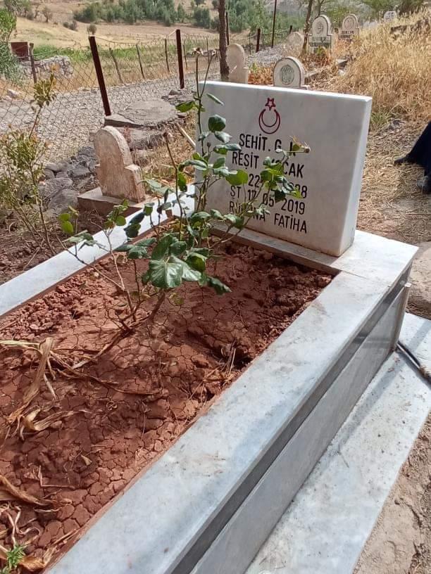 Şehit Reşit KOÇAK
🇹🇷17.05.2019🇹🇷

RUHUN ŞAD OLSUN
#reşitkoçak #şehit