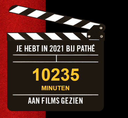 QuFoxBuilds's tweet image. Hey @Pathe, 10k+ club, 89 films. Nu hopen dat jullie snel weer open kunnen. (zou opzich wel een leaderboard willen zien)
