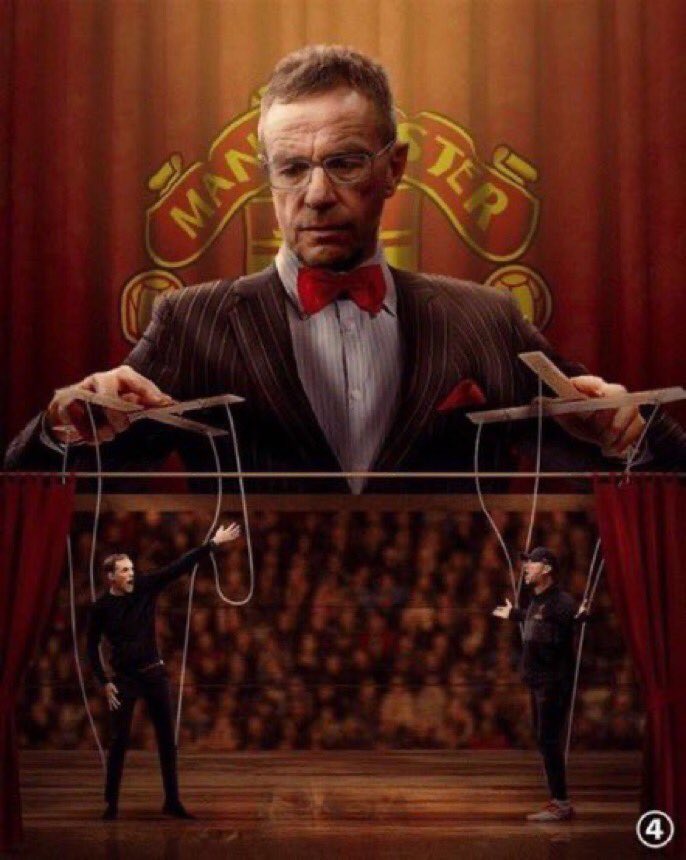 football images that precede unfortunate events (@cursedfootball) on Twitter photo 