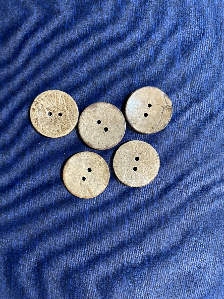 ClothingButtons's tweet photo. #coconutbuttons @ClothingButtons https://t.co/6KHTuyRD1c