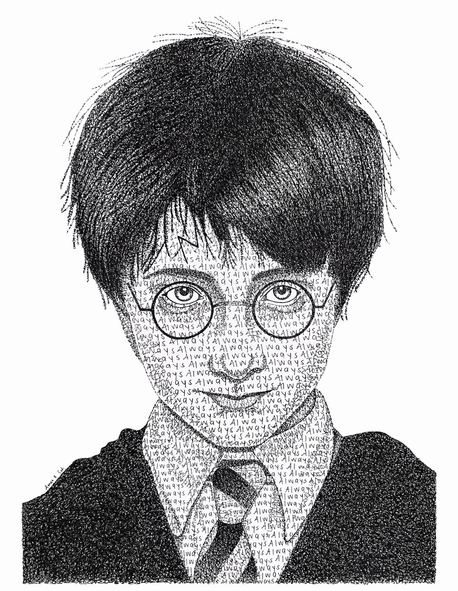 StudioAmac's tweet photo. After all this time? -ALWAYS-

Happy 20th Anniversary to this magical story that has impacted so many of us!

#HarryPotter20thAnniversary #ReturnToHogwarts #HarryPotter https://t.co/6FaQa2suA0