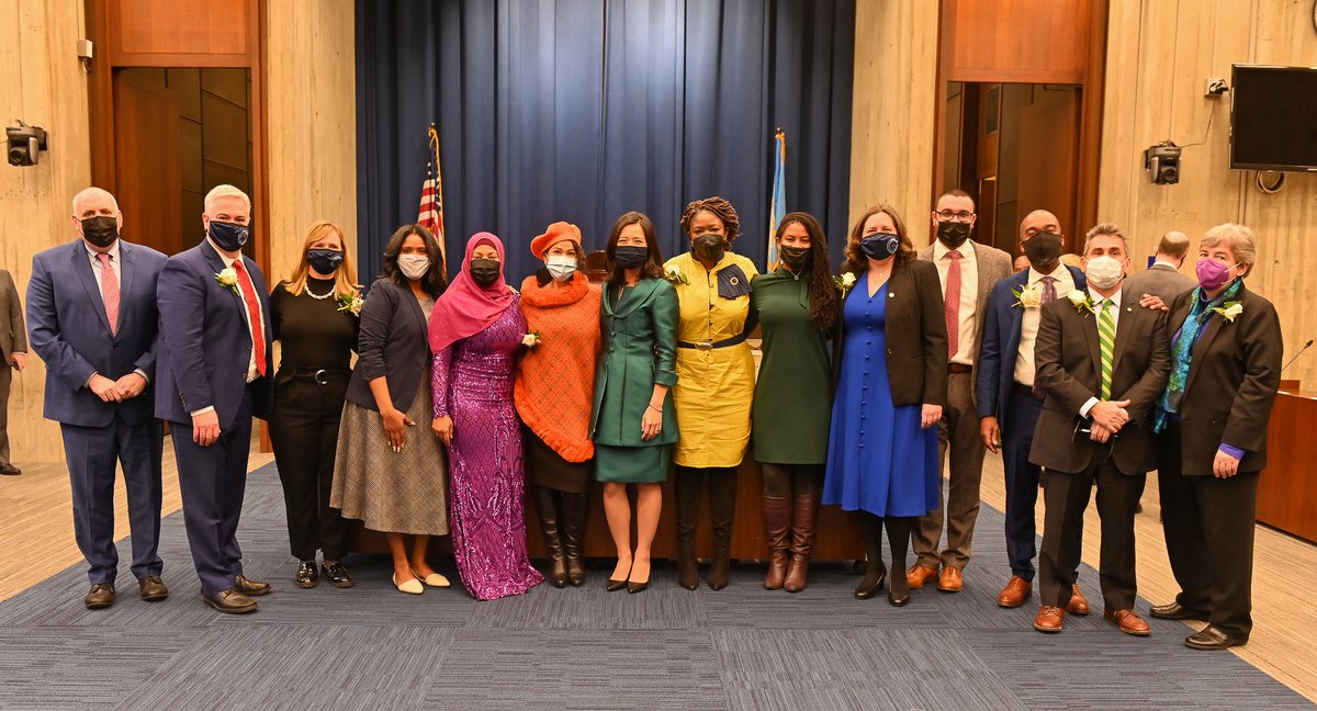 MayorWu's tweet photo. We’re ready. https://t.co/4rnl6cJRaM