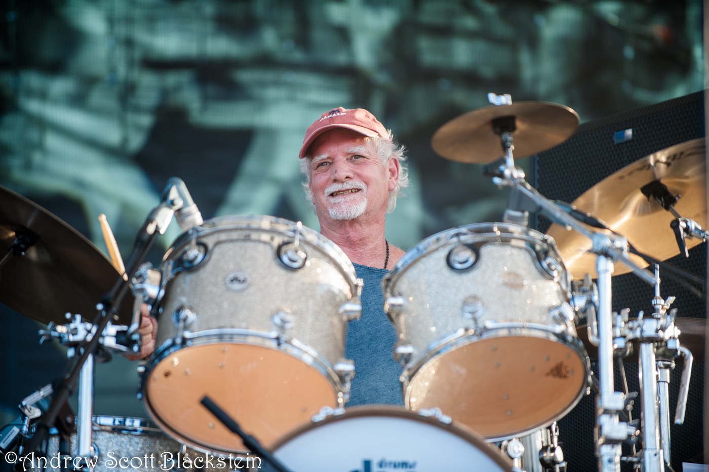 Bill Kreutzmann on Twitter: &ldquo;Playing in the Sand has become my favorite