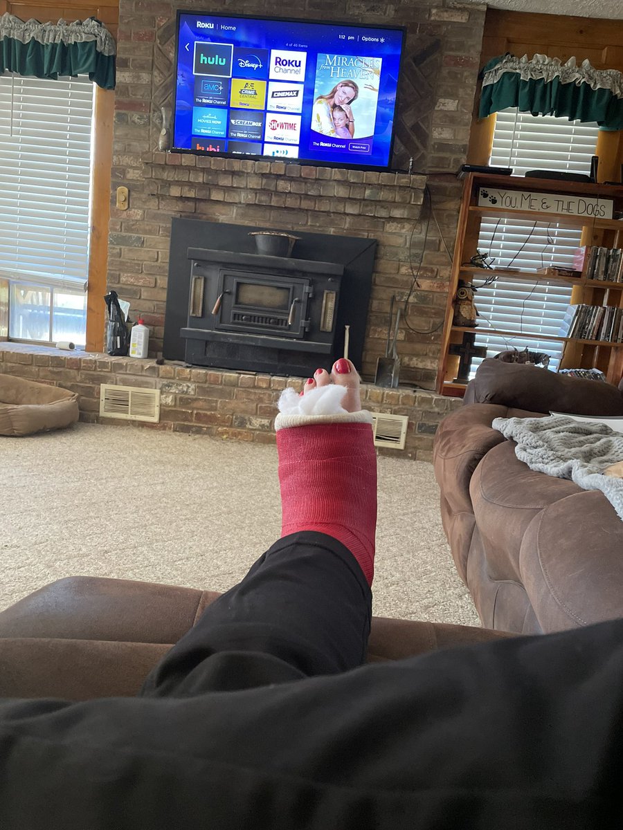 MacJones77's tweet photo. Tired of being immobile https://t.co/yVOy32uBoE
