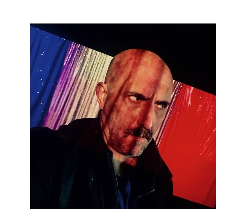 Gaspar is King of France😉❤️