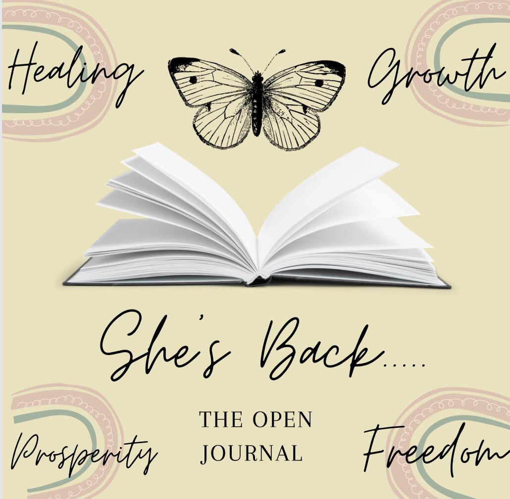 TheOpenJournalp's tweet image. She’s back…..✨🤎👸🏽🎙🎥

#theopenjounalpodcast #spotifypodcasts #applepodcasts #2022NewYear 
#PodcastAndChill